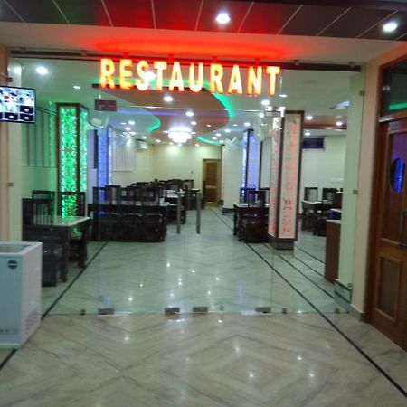Hotel Sky Bule & Restaurant Khas Nagrota Екстериор снимка