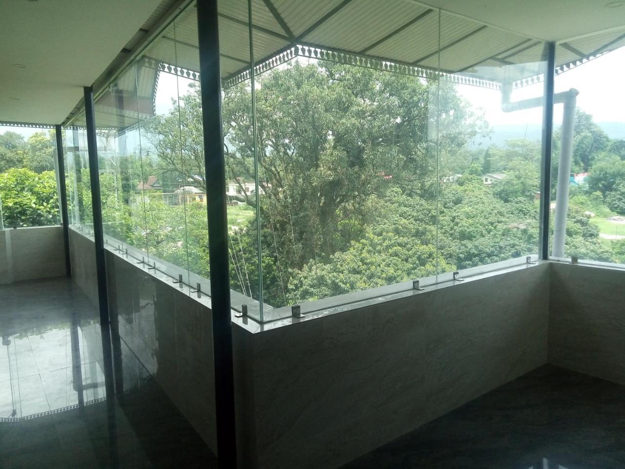Hotel Sky Bule & Restaurant Khas Nagrota Екстериор снимка